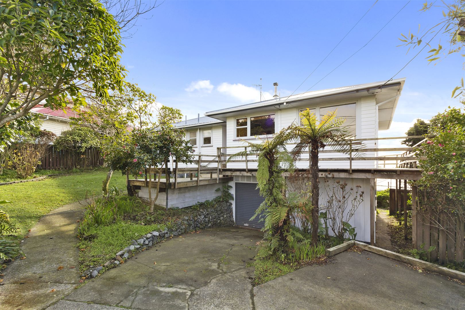 6 Trebann Street, Paparangi, Wellington, 3 habitaciones, 0 baños