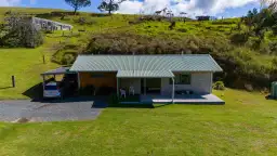 336 Spains Road, Awanui