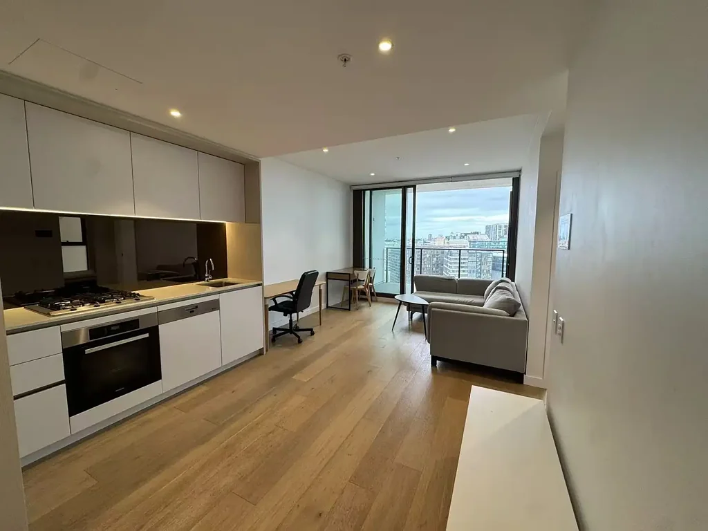 Nearly New Fully Furnished 2 bedroom 1 bathroom available soon with nicer view