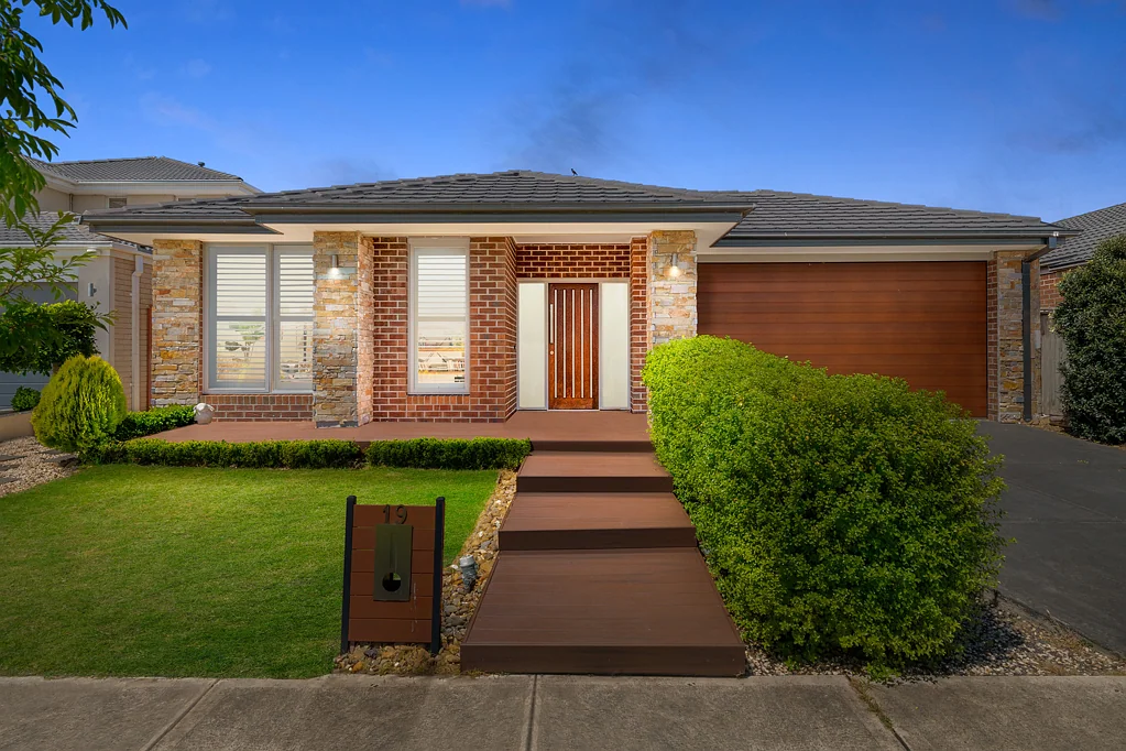 19 Liberty Crescent, Beveridge, VIC 3753