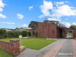 30 George Street, Casterton