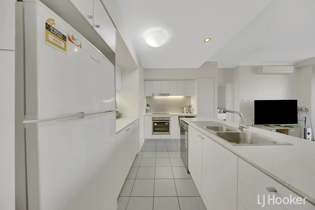 Gladstone Central 2બેડરૂમ CENTRAL LIVING, LOW-MAINTENANCE LIFESTYLE & A SMART INVESTMENT