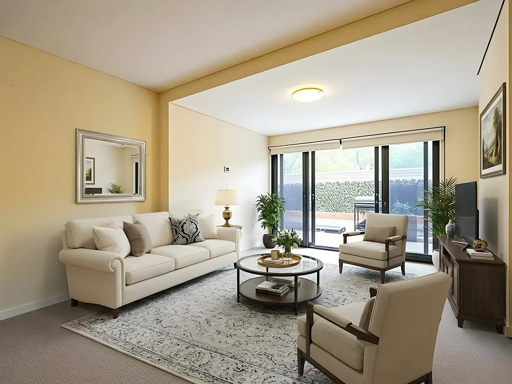 4/2-10 Tyler Street, Campbelltown, NSW 2560