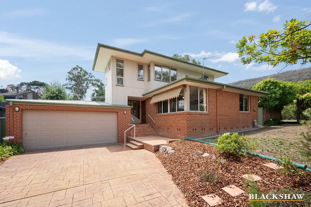12 Inkster Street, Kambah, ACT 2902