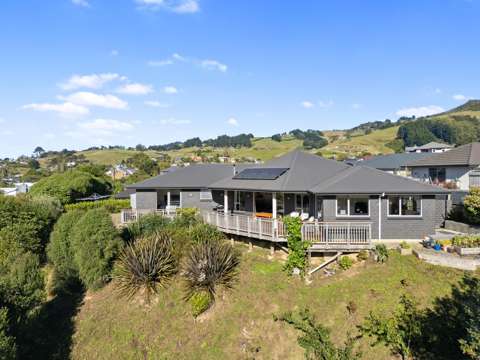 Sawyers Bay 4Habitaciones Stylish & Sun-Soaked with Golf Course Views