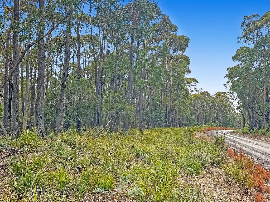 PID 7670082 German Town Road, St Marys, TAS 7215