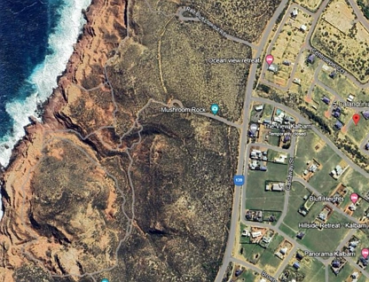 Lot 202, 5 Calandrinia Court, Kalbarri, Outback (South), 0 habitaciones, 0 baños, Section