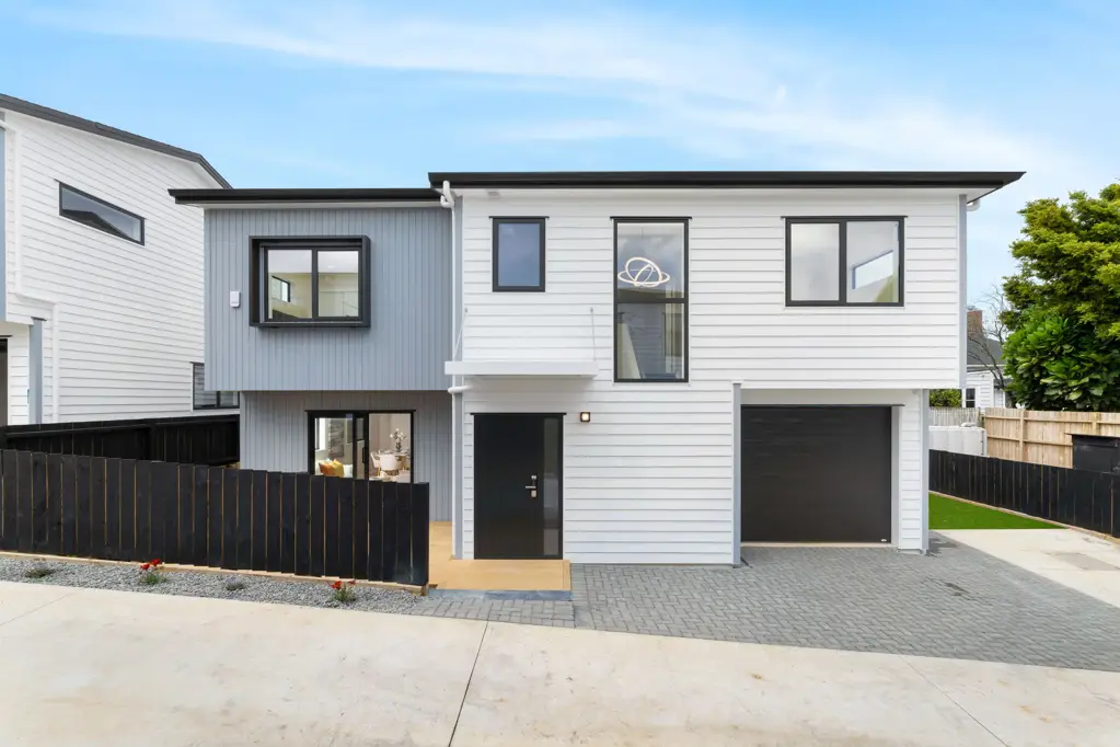 Onehunga 5Habitaciones Priced for action, built for living!