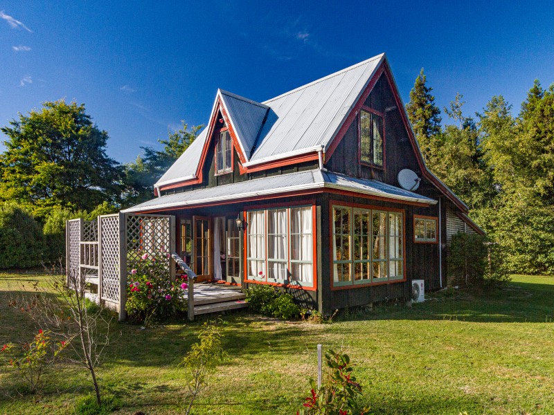 28 Turoa Drive, Ohakune, Ruapehu, 0 غرف, 0 حمامات