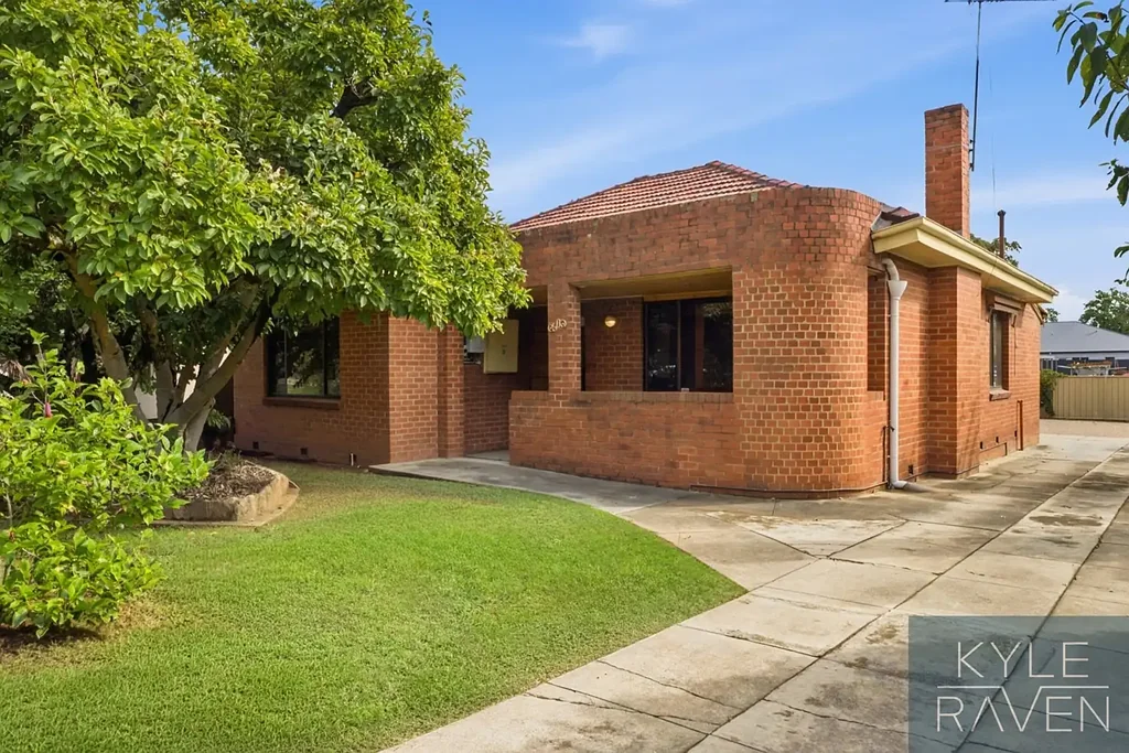 Wangaratta 3બેડરૂમ PACKED WITH POTENTIAL