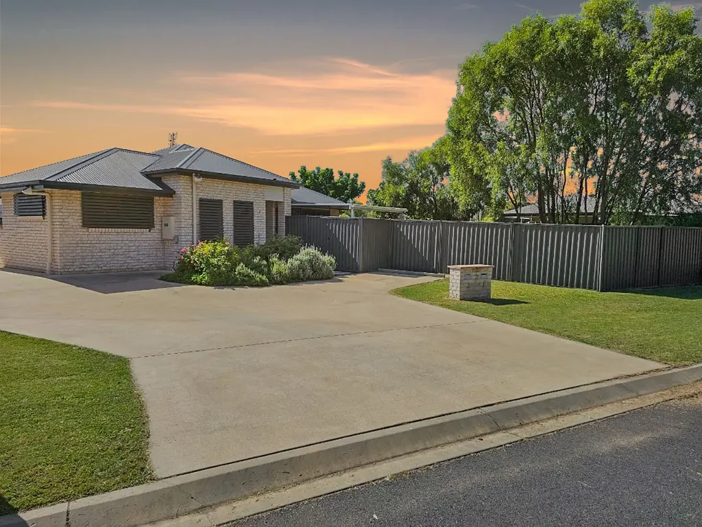 1/1 Pendergast Street, Chinchilla, QLD 4413