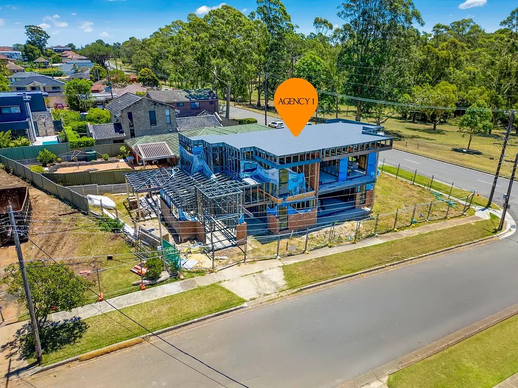 50 Twin Road, North Ryde, NSW 2113
