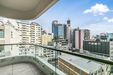 The Antipodean-One bedroom, One bathroom