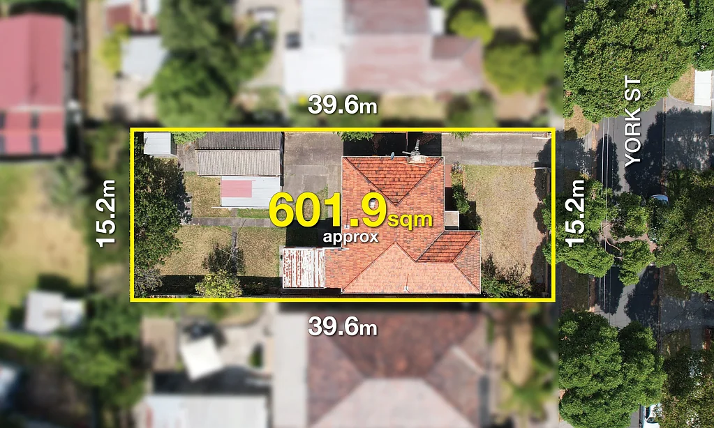 32 York Street, Reservoir, VIC 3073