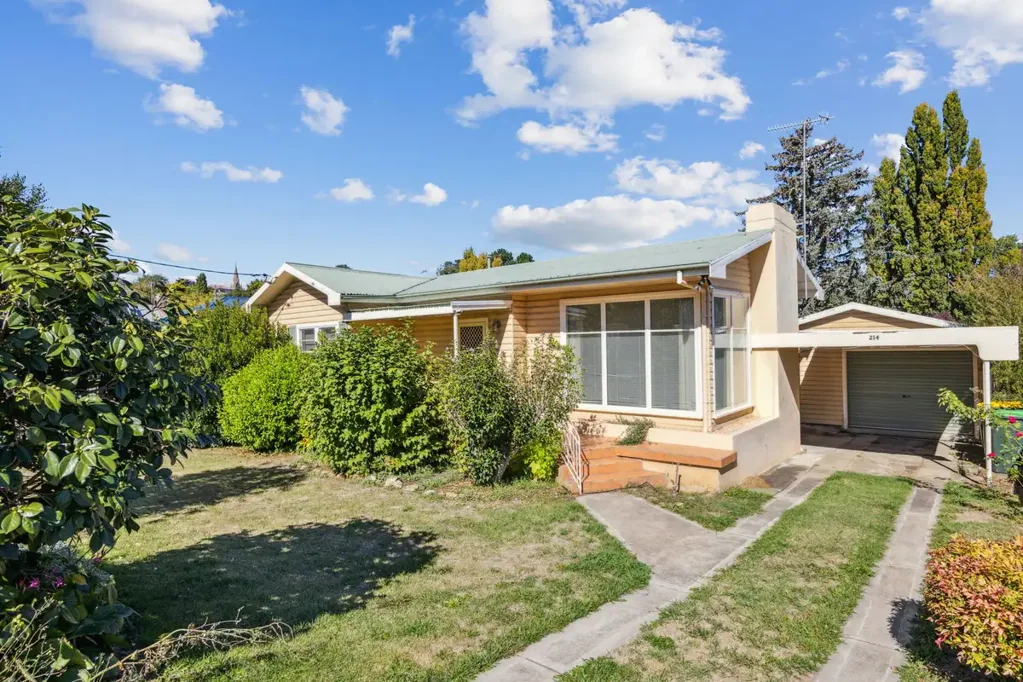 Cooma 3Zimmer Your Own Family Sanctuary