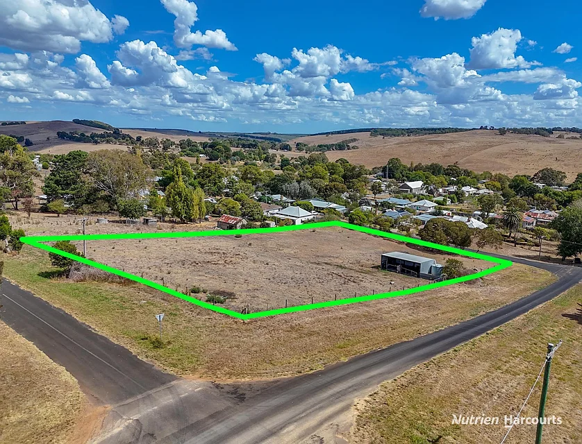 Allotment 38 Henty Street, Merino, Portland and Glenelg Shire, 0 રૂમ, 0 બાથરૂમ, Section