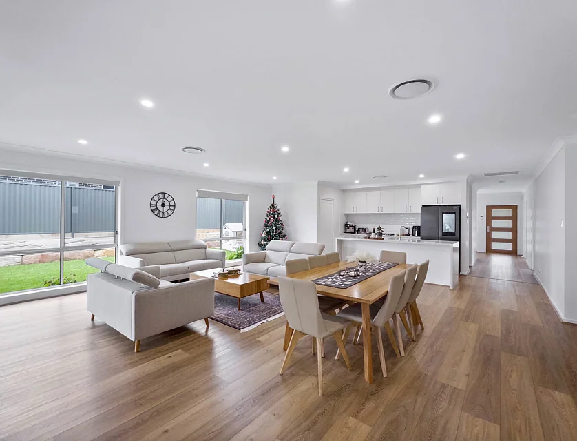 14 Teasdale Drive, Cooranbong, Newcastle, 4 રૂમ, 2 બાથરૂમ, House