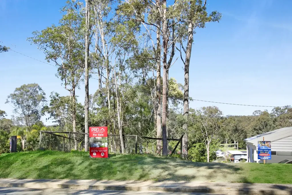 Tallebudgera Build Your Dream Home in Prestigious Tallebudgera