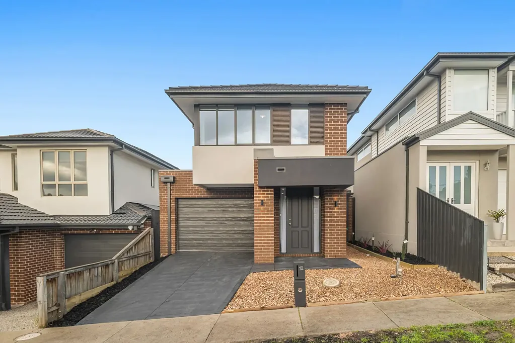 Modern Design, Exceptional Lifestyle