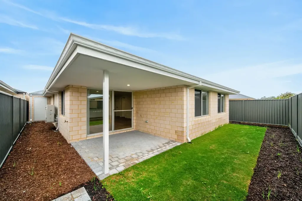 BRAND NEW HOME -