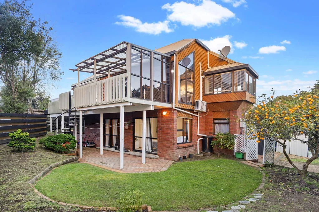 Totara Heights 3ਬੈੱਡਰੂਮ Spacious 3-Bedroom Family Home in the Heart of...