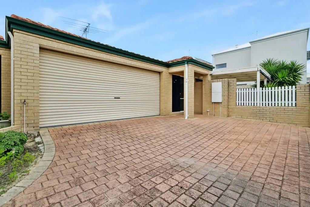 Tuart Hill 3房  UNDER OFFER!!!
