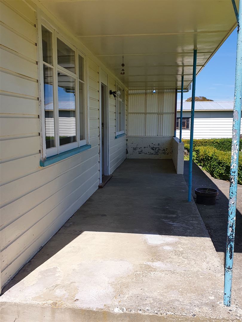 10 Alice Street, Morven, Waimate, 3 phòng ngủ, 1 phòng tắm