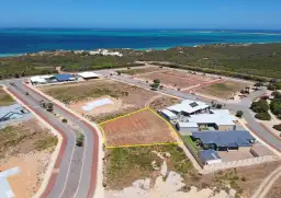 Lot 959, Jurien Bay