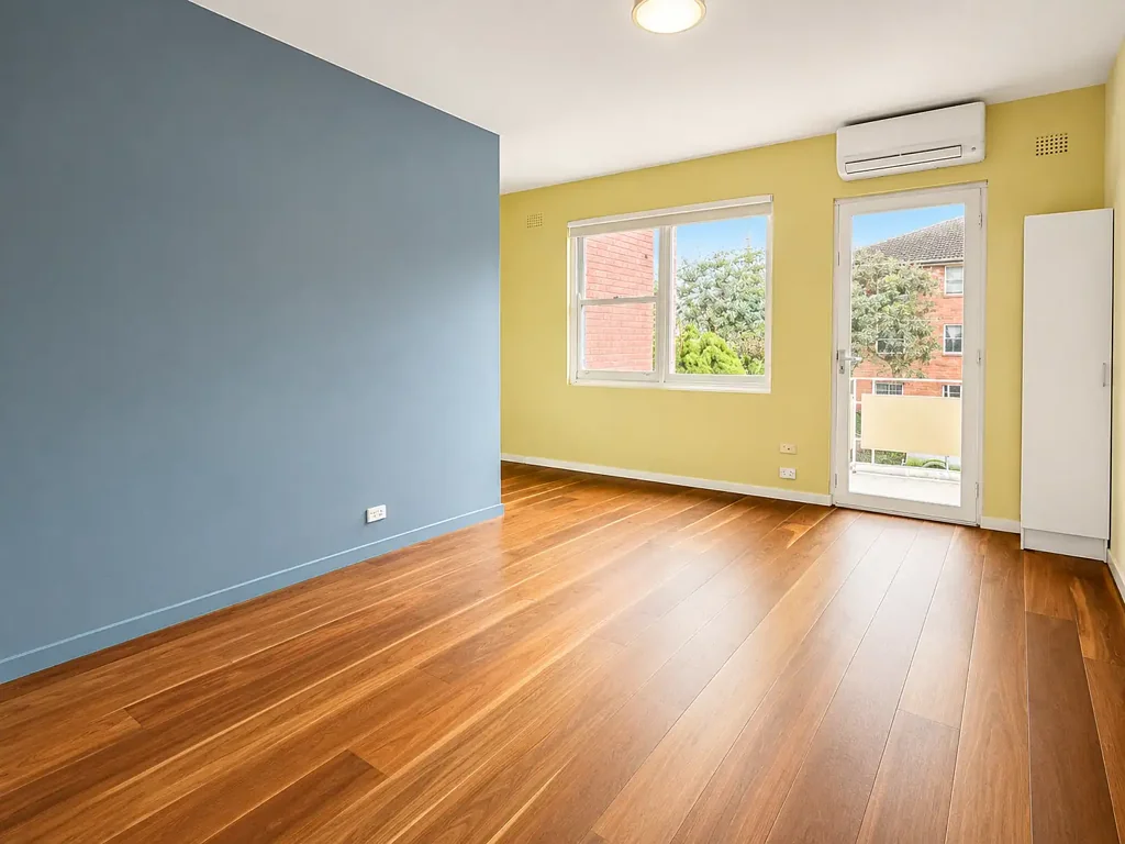 Convenient Apartment Living