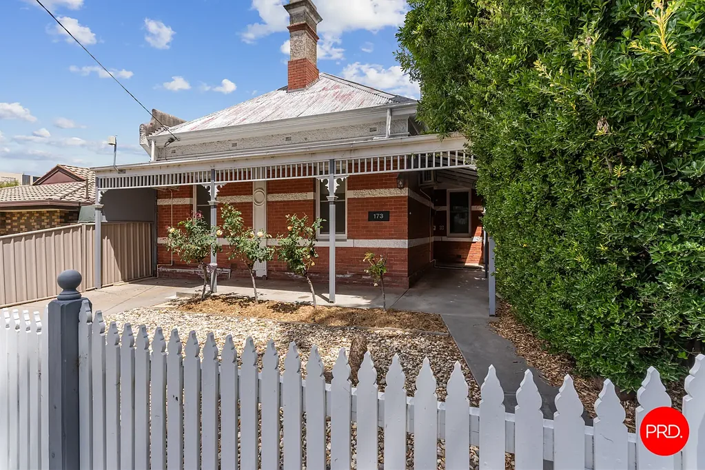 173 Arnold Street, North Bendigo, VIC 3550