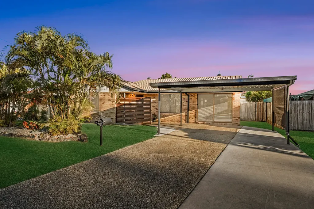 267 Francis Road, Bray Park, QLD 4500