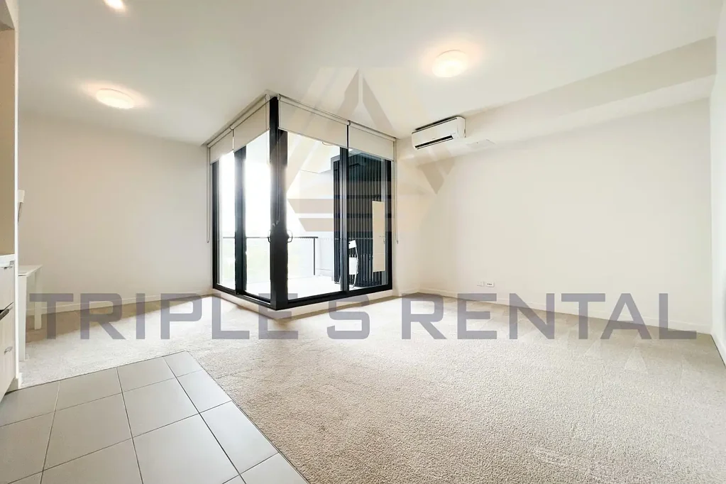 PARAGON ! 1 BEDROOM APARTMENT! ENQUIRE NOW! UNFURNISHED