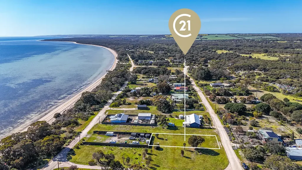 Nepean Bay Spacious Coastal Land Ready for Your Future Plans