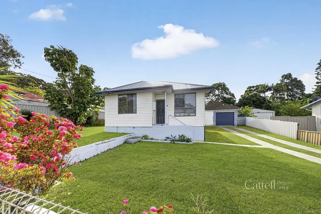Spacious Family Home in Windale
