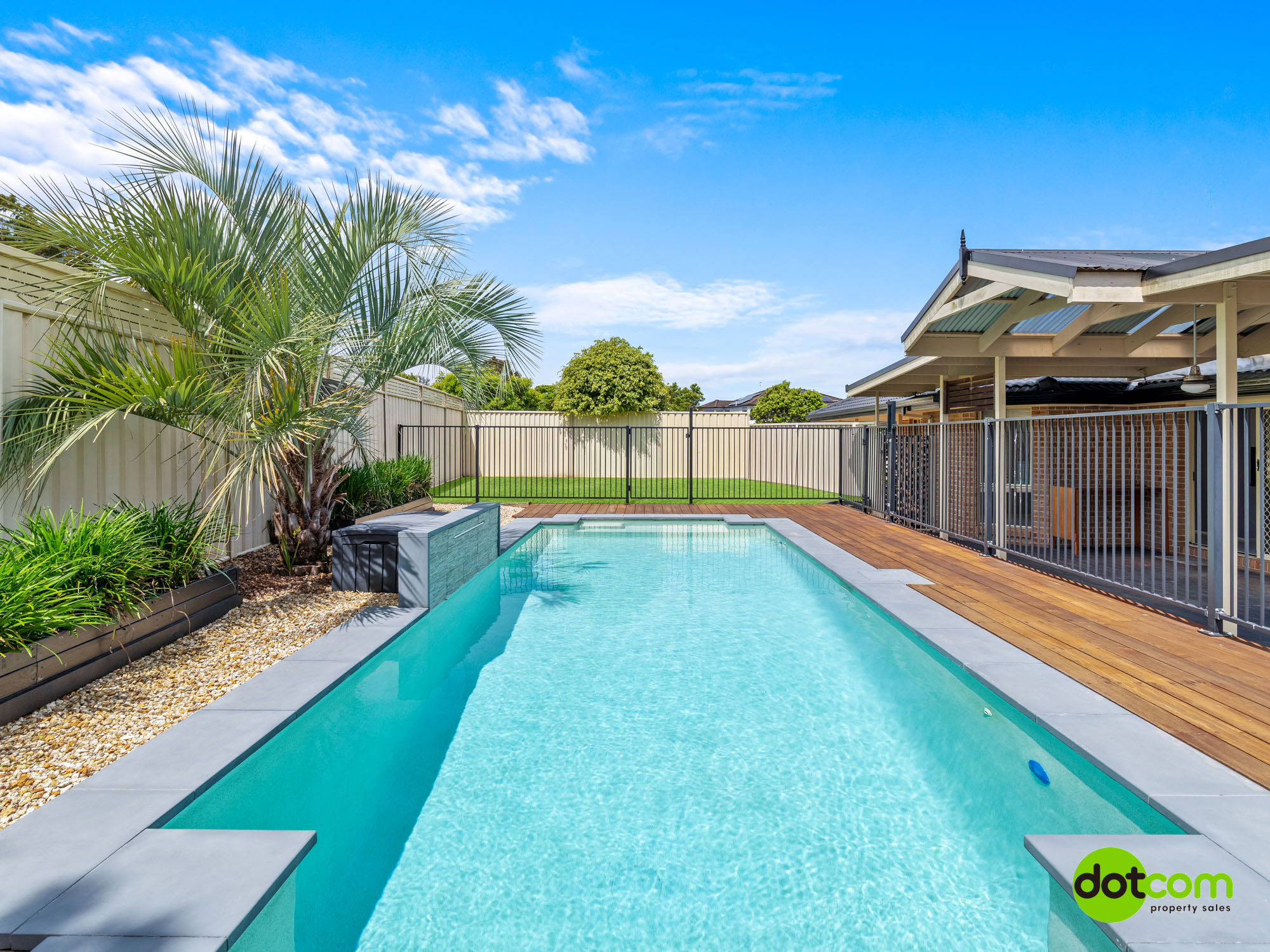 2 FLAME TREE CL, HAMLYN TERRACE NSW 2259, 0房, 0浴, House