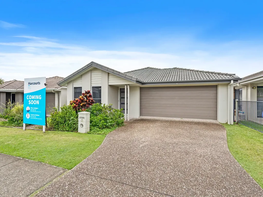 8 Parkvista Circuit, Coomera, QLD 4209