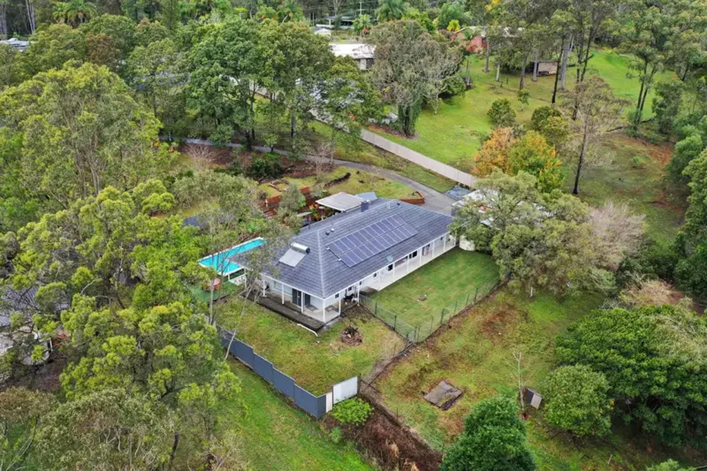 9 Tarrant Drive, Mudgeeraba, QLD 4213