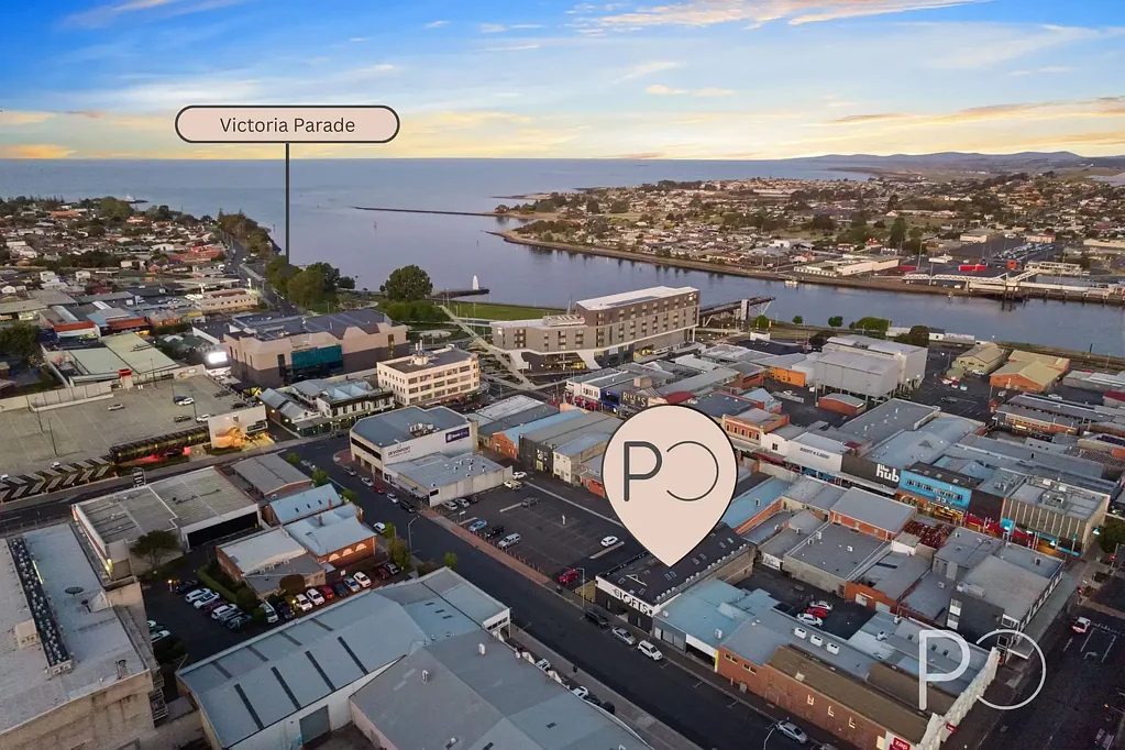 3/10-12 Edward Street, Devonport, TAS 7310