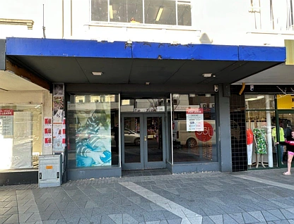 190 George Street, Dunedin Central, Dunedin City, 0 ਕਮਰੇ, 0 ਬਾਥਰੂਮ, Retail Premises