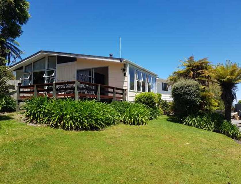 209 Tauhara Road, Taupō, Waikato, 4房, 2浴, 独立屋