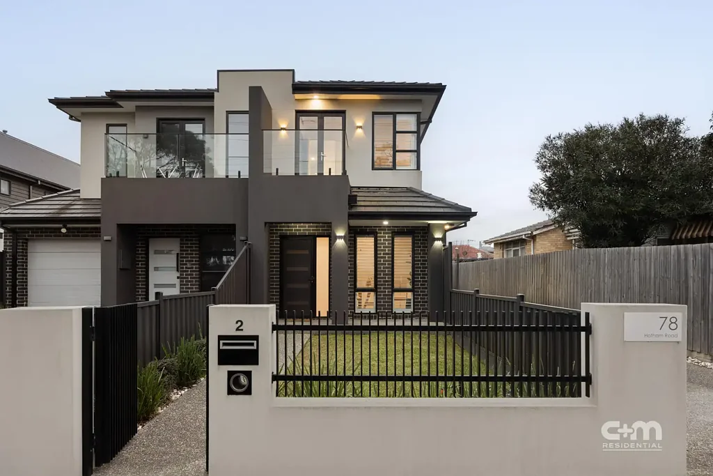 Niddrie 3બેડરૂમ Big On Space. Big On Lifestyle. Big On Location.