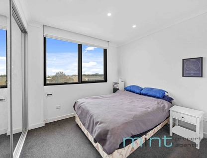 404/549-557 Liverpool Road, Strathfield, Inner West, 2 침실, 2 욕실, Apartment