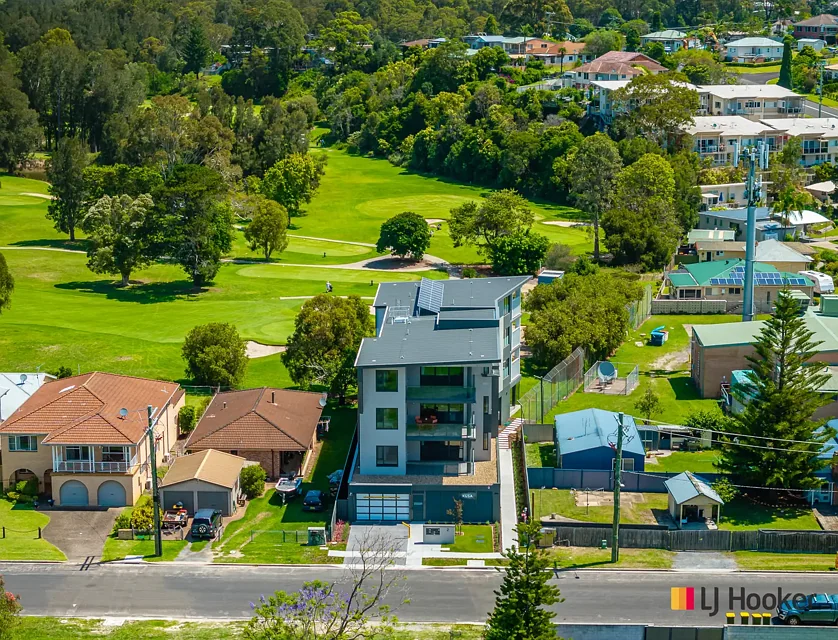 3/2 Golf Links Drive, Batemans Bay, South Coast, 3 Schlafzimmer, 2 Badezimmer, Unit