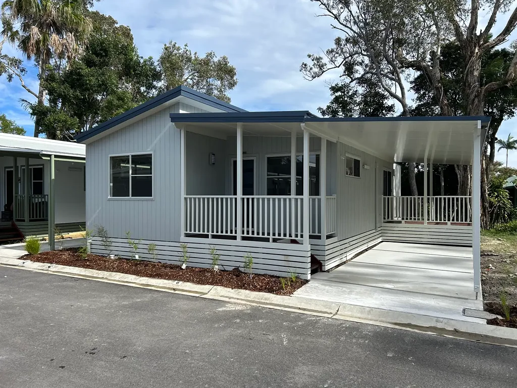 9A, Lot 6 Conrad Close, Iluka, NSW 2466