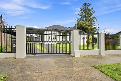Morwell 4房  A HOME THAT TELLS A STORY & LEAVES ROOM FOR YOURS