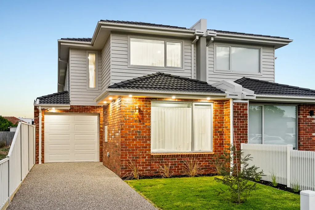 Altona North 4Kwarto Brand New Contemporary Living in a Prime Altona North Location
