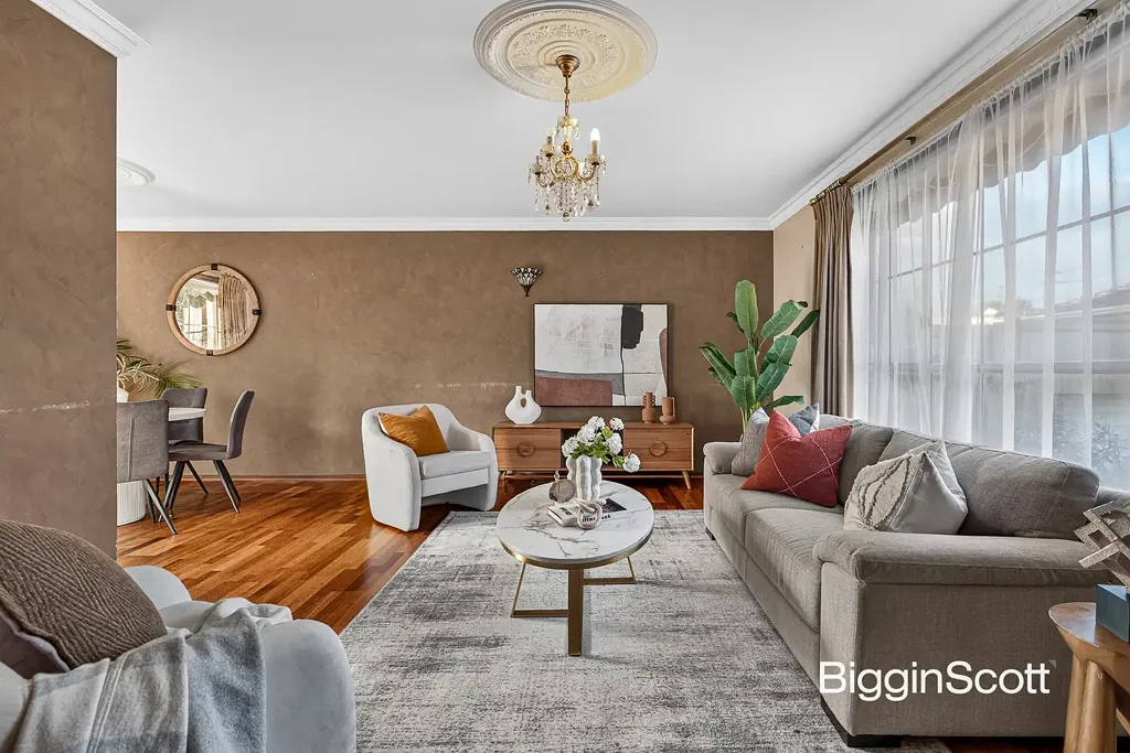 Burwood East 3ਬੈੱਡਰੂਮ OUTSTANDING CONVENIENCE, SPACIOUS SINGLE LEVEL LAYOUT!
