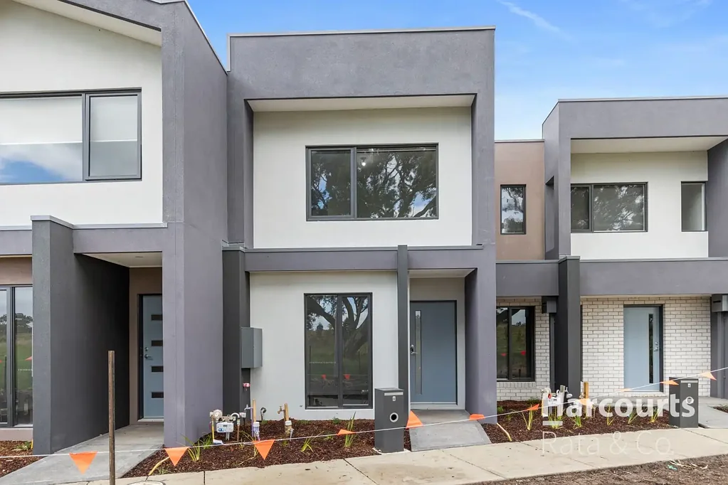 Brand New, Bold & Beautiful Overlooking Parklands