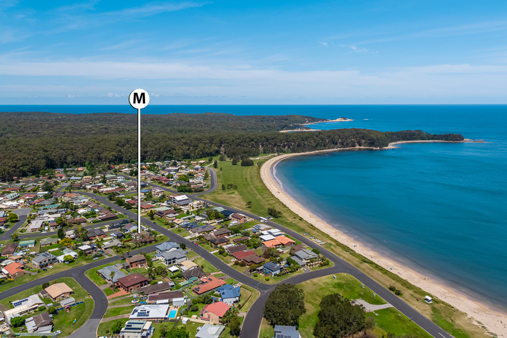 16 BELBOWRIE PDE, MALONEYS BEACH NSW 2536, 0 ห้องนอน, 0 ห้องน้ำ, House