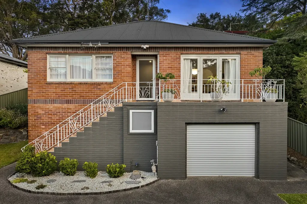 235 Park Avenue, Kotara, NSW 2289